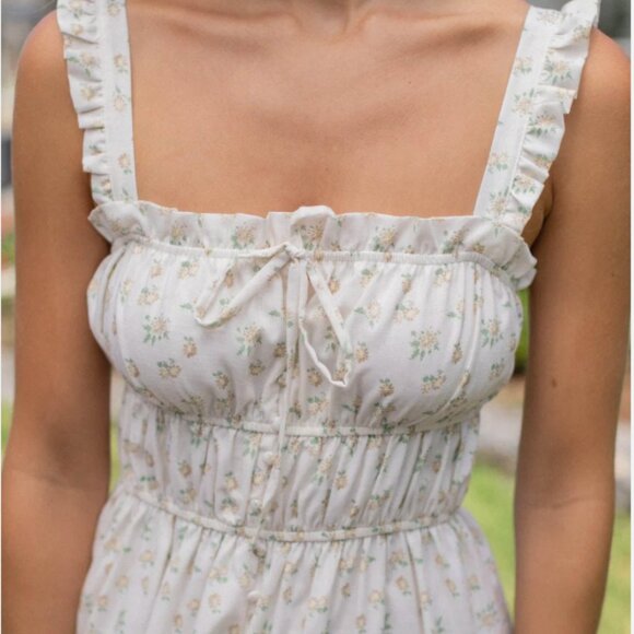 ISO Neuflora Malia Dress - Picture 3 of 3